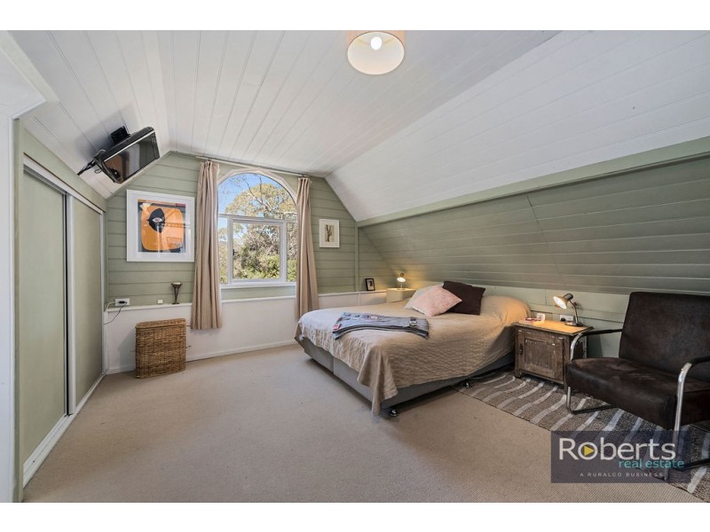128 Marana Drive, Bakers Beach TAS 7307