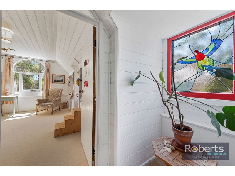 128 Marana Drive, Bakers Beach TAS 7307