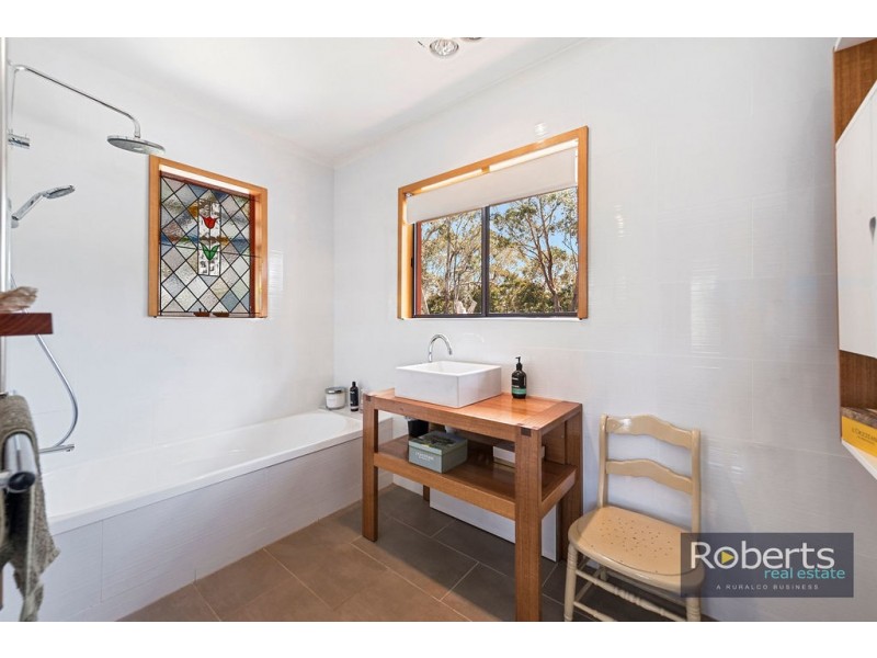 128 Marana Drive, Bakers Beach TAS 7307