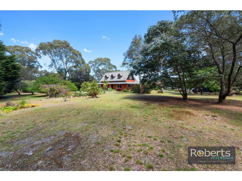 128 Marana Drive, Bakers Beach TAS 7307