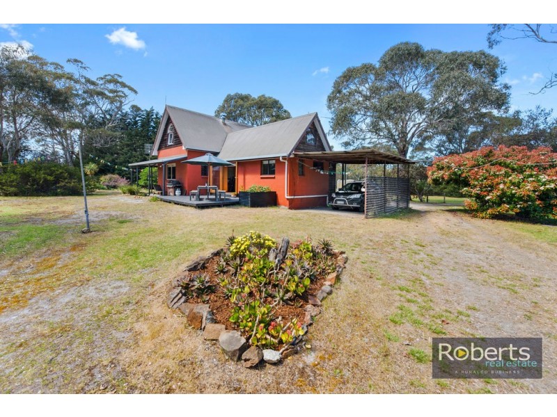 128 Marana Drive, Bakers Beach TAS 7307