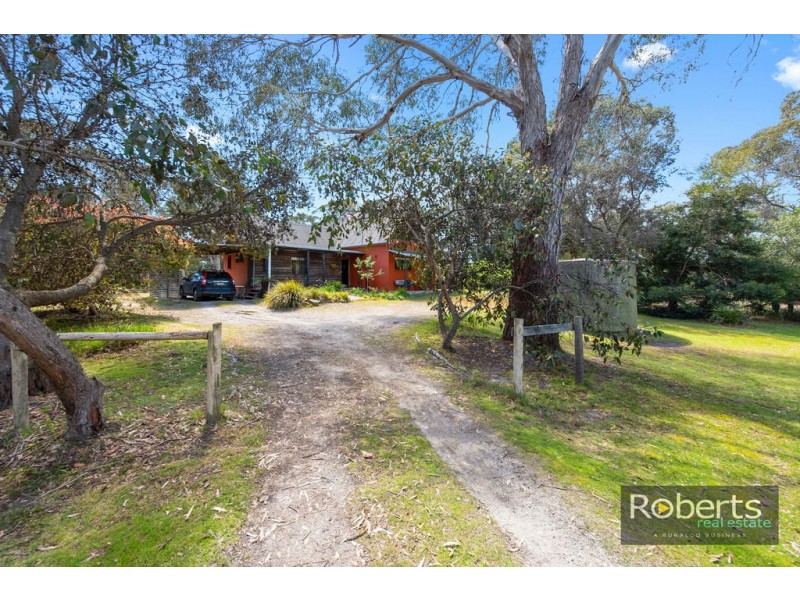128 Marana Drive, Bakers Beach TAS 7307