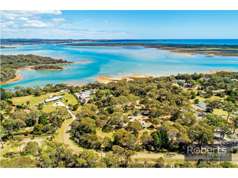 128 Marana Drive, Bakers Beach TAS 7307