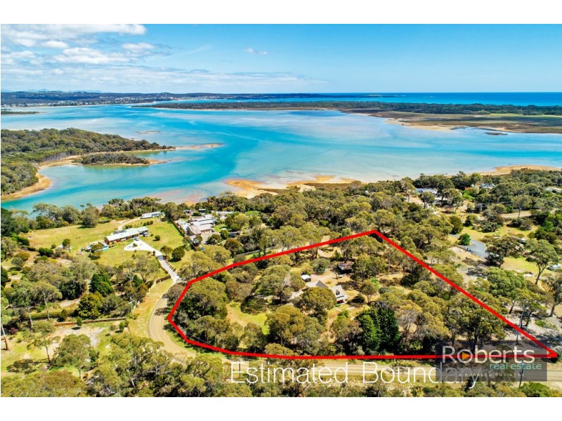128 Marana Drive, Bakers Beach TAS 7307
