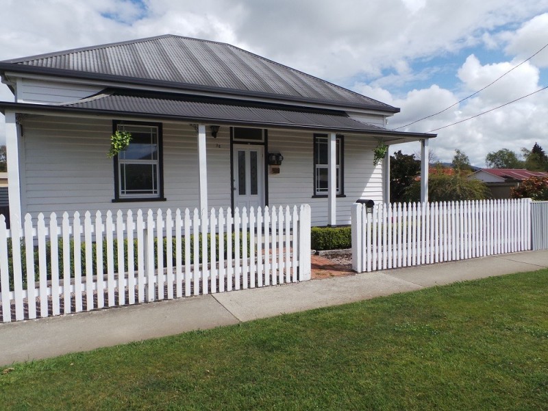 38 Cotton Street, Latrobe TAS 7307