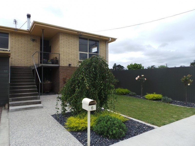 6 Twiss Street, Latrobe TAS 7307