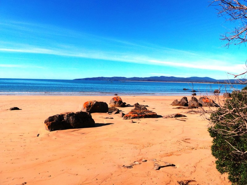 11 Sankey Street, Hawley Beach TAS 7307