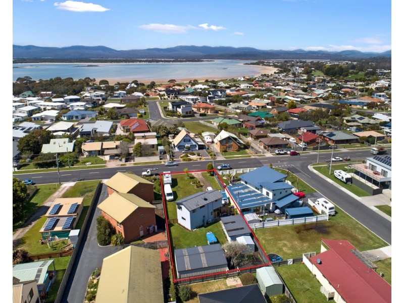 30 Alexander Street, Shearwater TAS 7307