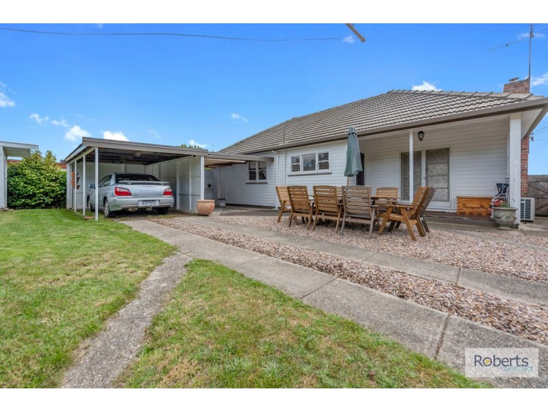 35 Palmers Road, Latrobe TAS 7307