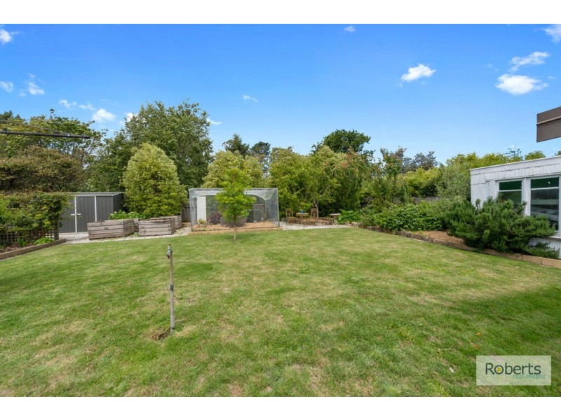 35 Palmers Road, Latrobe TAS 7307