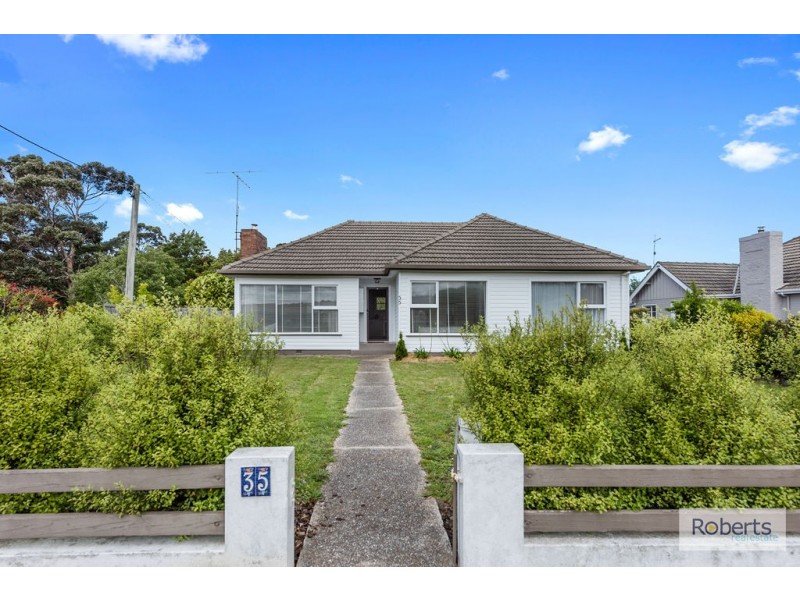 35 Palmers Road, Latrobe TAS 7307