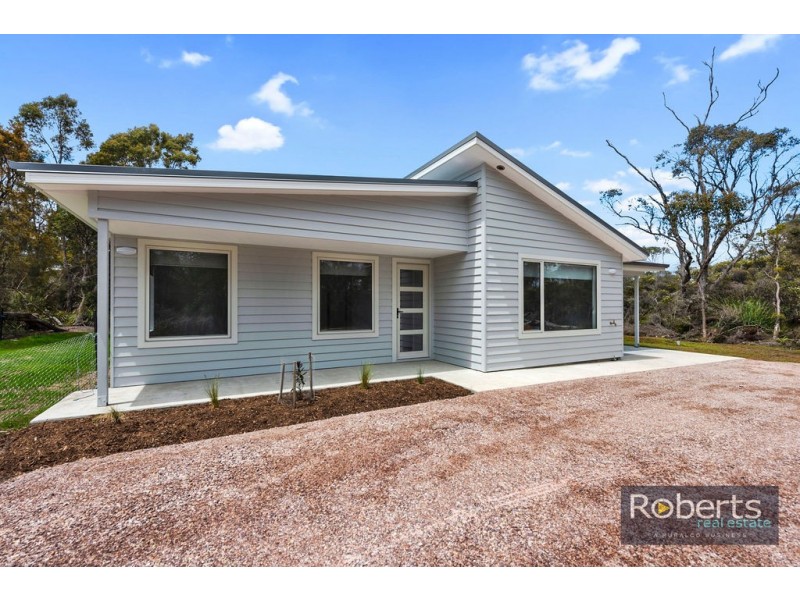 28 Milldam Road, Squeaking Point TAS 7307