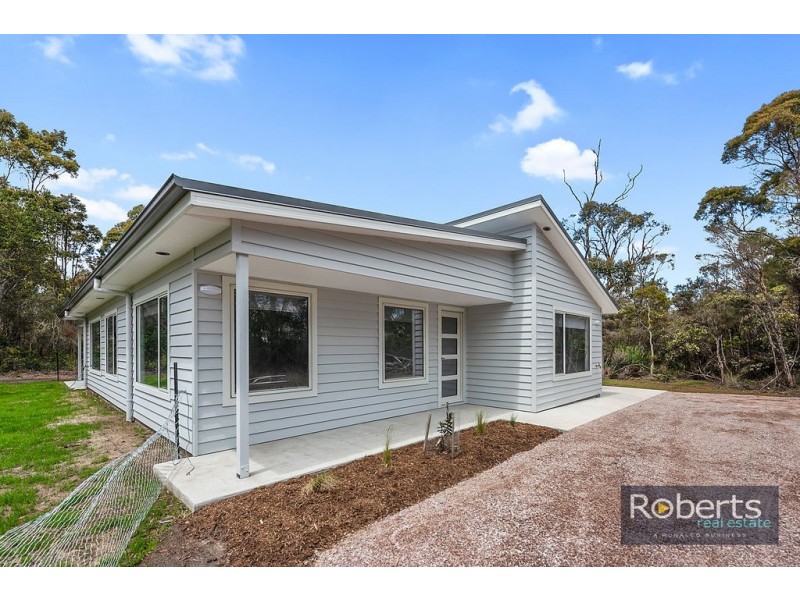 28 Milldam Road, Squeaking Point TAS 7307