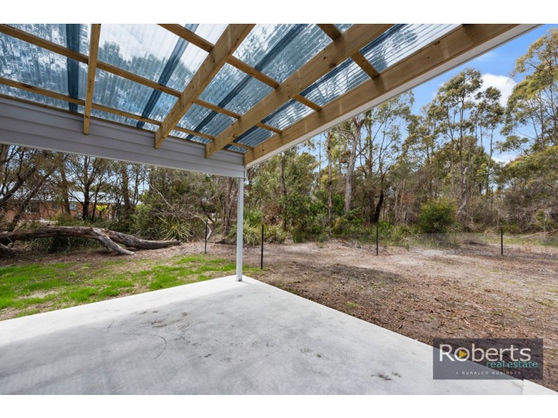 28 Milldam Road, Squeaking Point TAS 7307