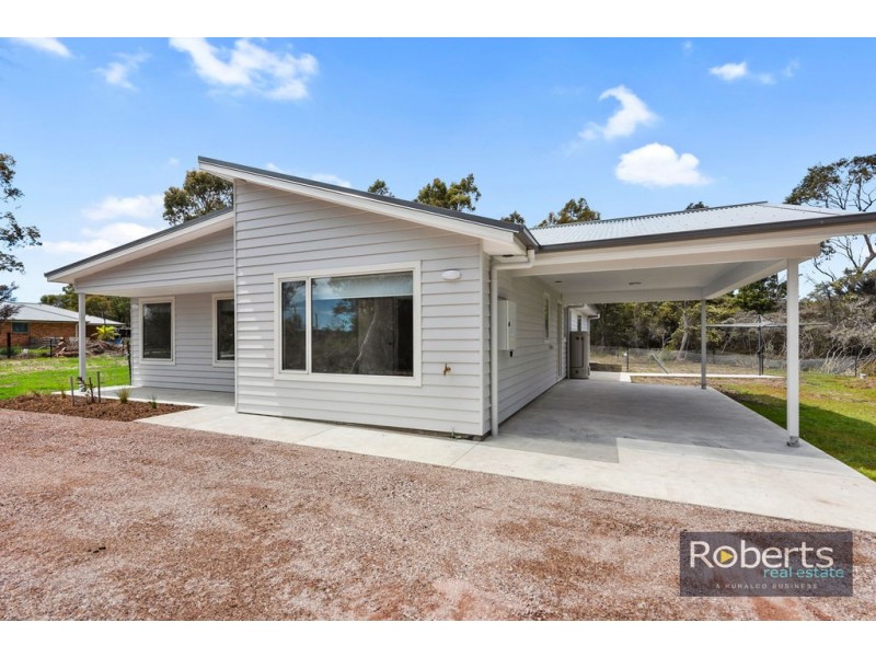 28 Milldam Road, Squeaking Point TAS 7307