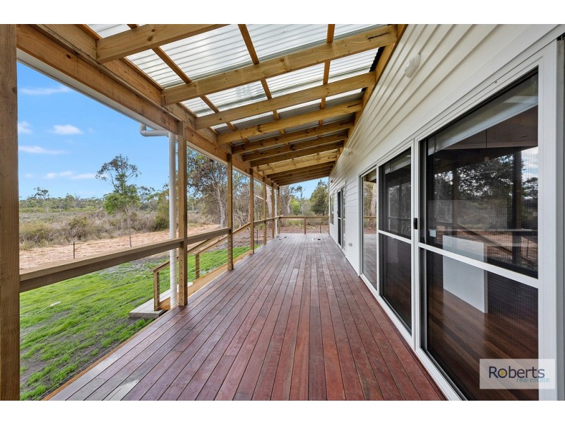 27 Charles Street, Squeaking Point TAS 7307