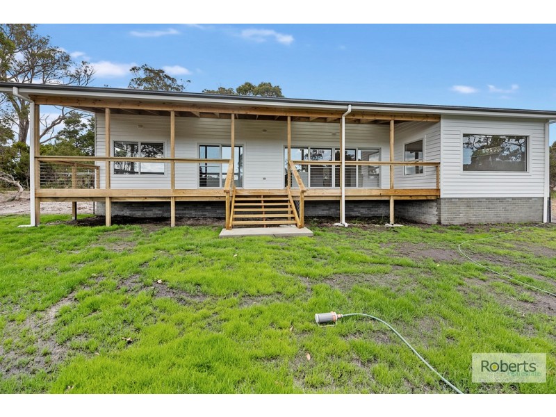 27 Charles Street, Squeaking Point TAS 7307