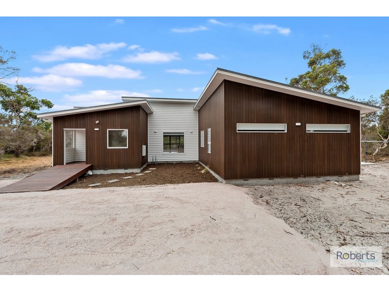 27 Charles Street, Squeaking Point TAS 7307