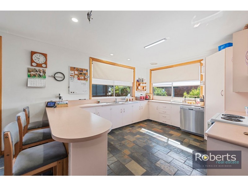 5 Gilbert Street, Latrobe TAS 7307