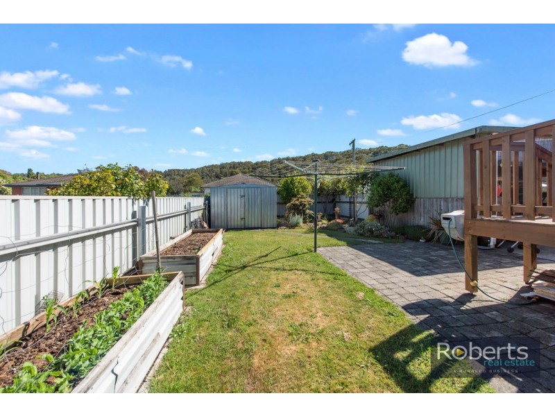 5 Gilbert Street, Latrobe TAS 7307