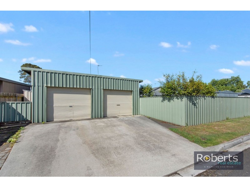 5 Gilbert Street, Latrobe TAS 7307