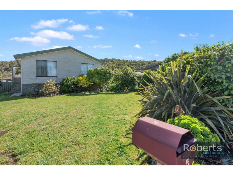 5 Gilbert Street, Latrobe TAS 7307