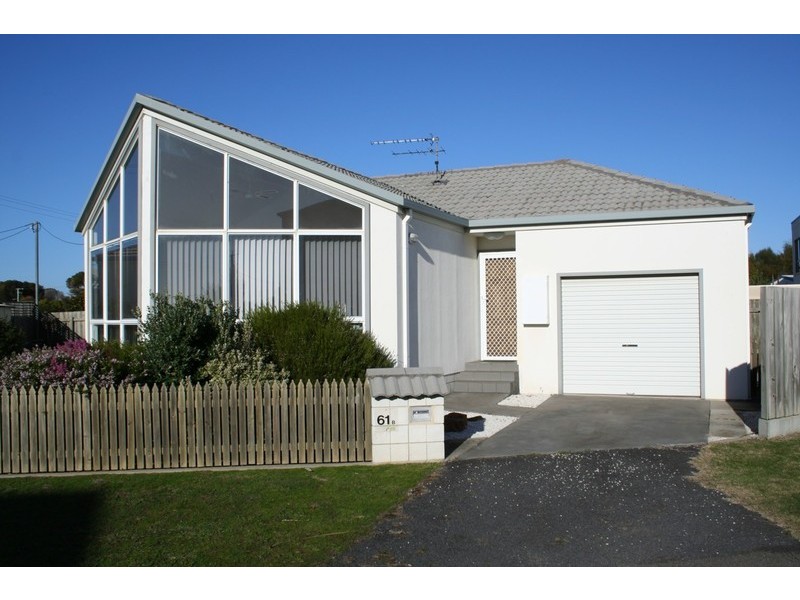 2/61b Hawley Esplanade, Hawley Beach TAS 7307