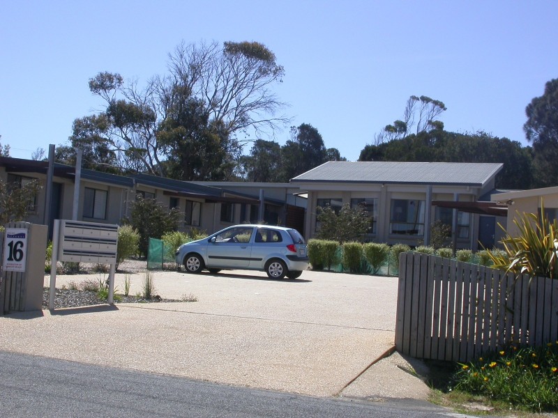 3/16 Dumbleton Street, Hawley Beach TAS 7307