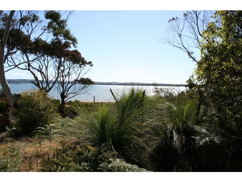 155 Marana Drive, Bakers Beach TAS 7307