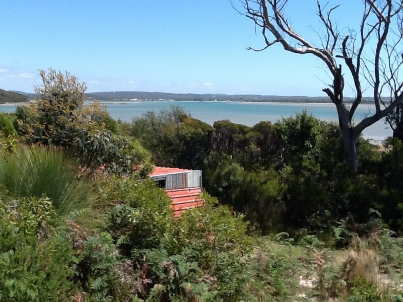 155 Marana Drive, Bakers Beach TAS 7307