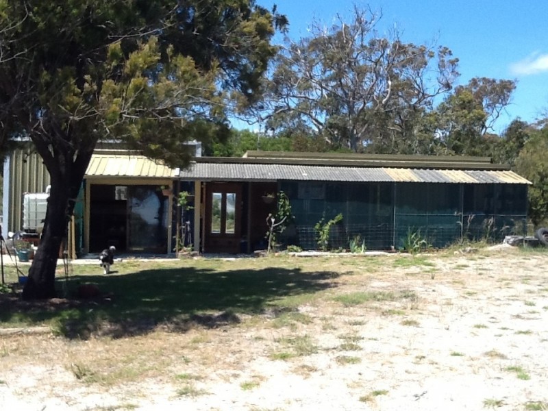 155 Marana Drive, Bakers Beach TAS 7307