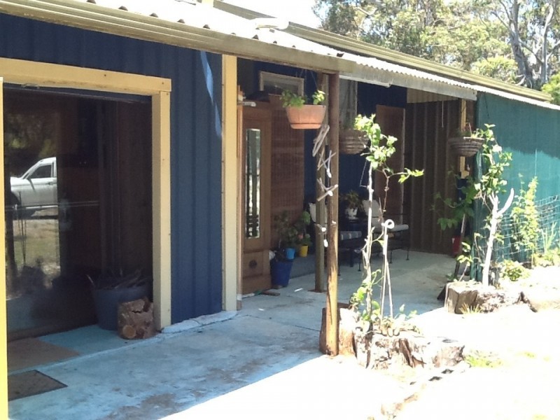 155 Marana Drive, Bakers Beach TAS 7307