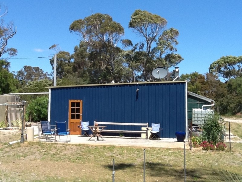 155 Marana Drive, Bakers Beach TAS 7307