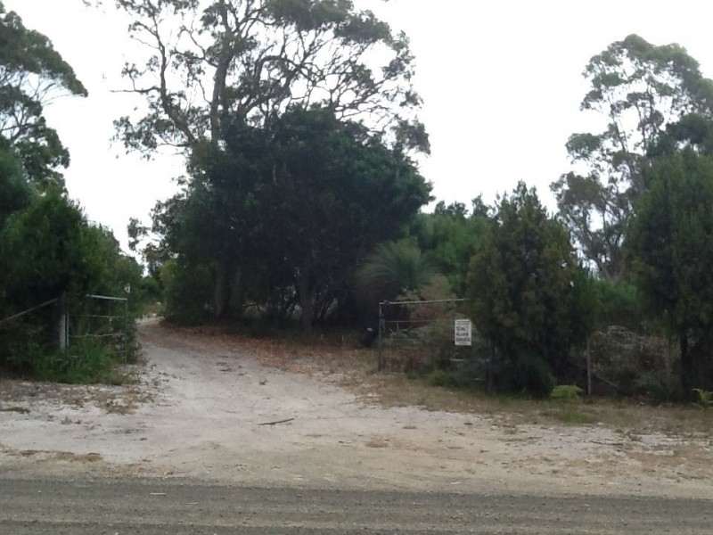 155 Marana Drive, Bakers Beach TAS 7307