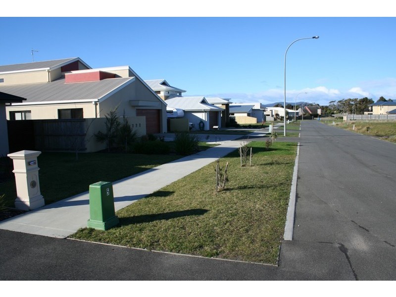 30  Paradise Place, Hawley Beach TAS 7307