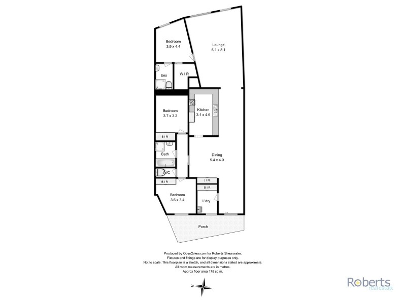 1/1 Fairway Crescent, Shearwater TAS 7307