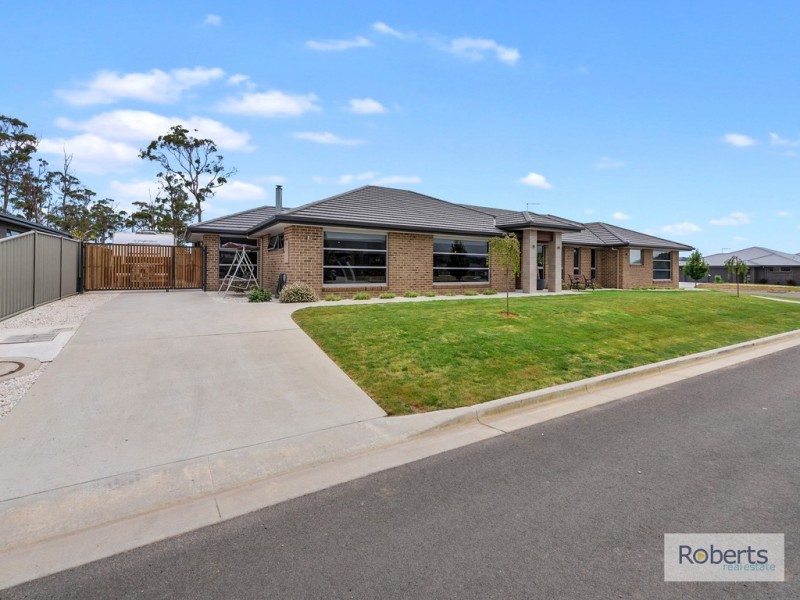 147 Bradshaw Street, Latrobe TAS 7307