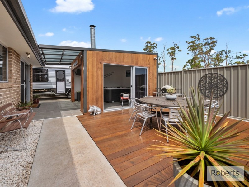 147 Bradshaw Street, Latrobe TAS 7307