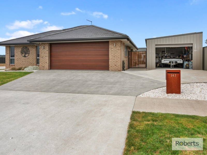 147 Bradshaw Street, Latrobe TAS 7307