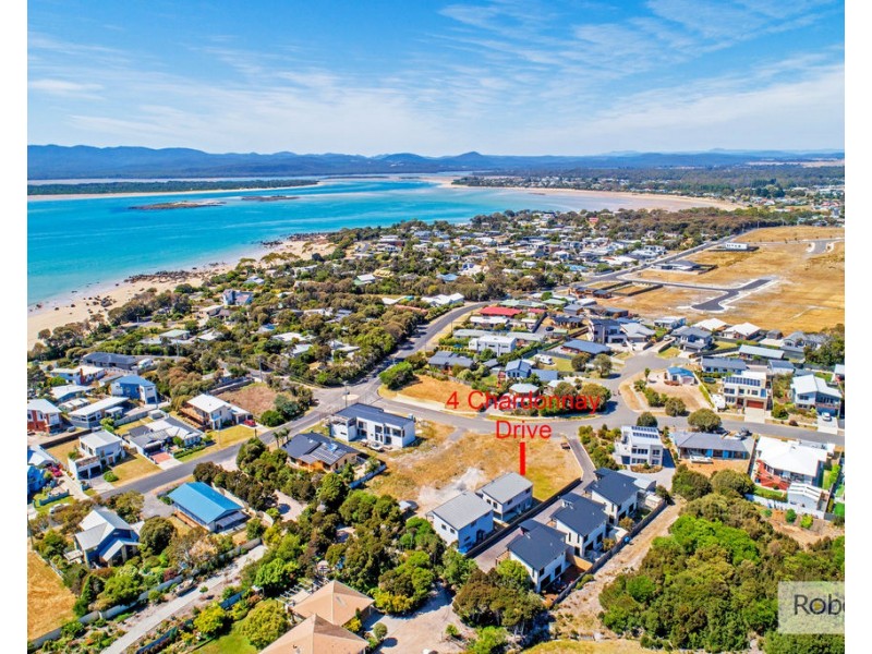 1/4 Chardonnay Drive, Hawley Beach TAS 7307