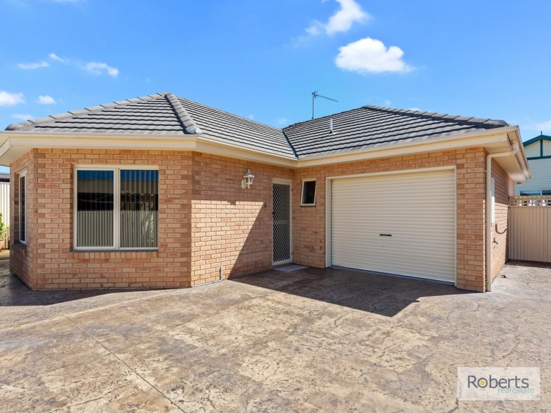 2/2 Hampden Street, Latrobe TAS 7307