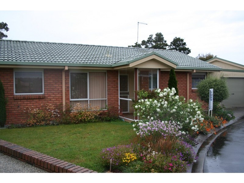 Unit 24/1 Seahaven Crescent, Shearwater TAS 7307