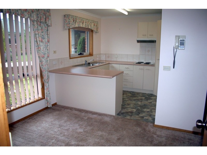Unit 24/1 Seahaven Crescent, Shearwater TAS 7307
