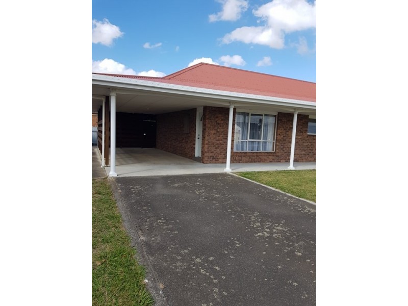 1/59-61 Bradshaw Street, Latrobe TAS 7307