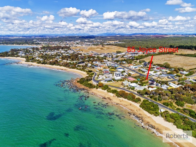 85 Joyce Street, Hawley Beach TAS 7307
