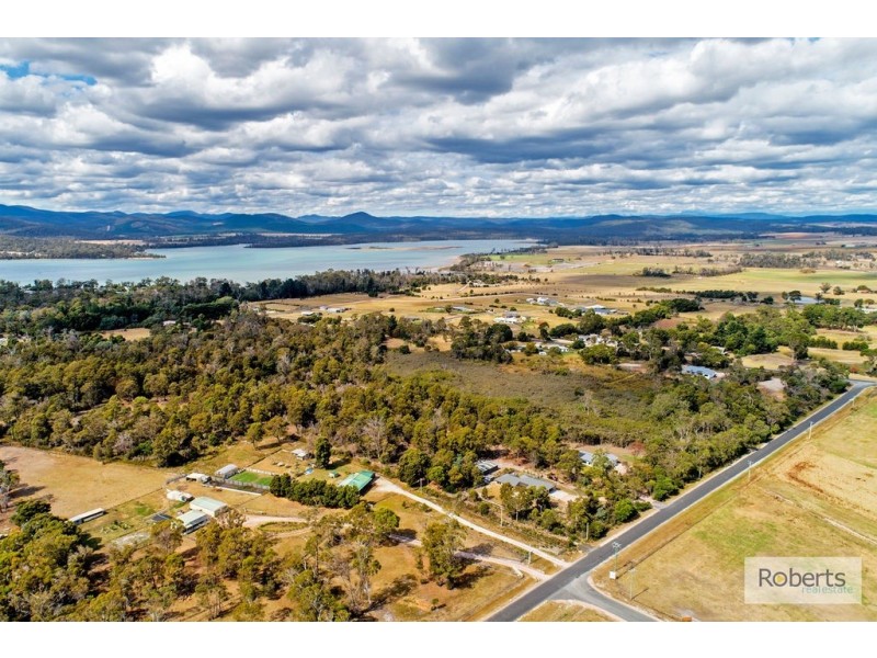 Lot 1 Charles Street, Squeaking Point TAS 7307