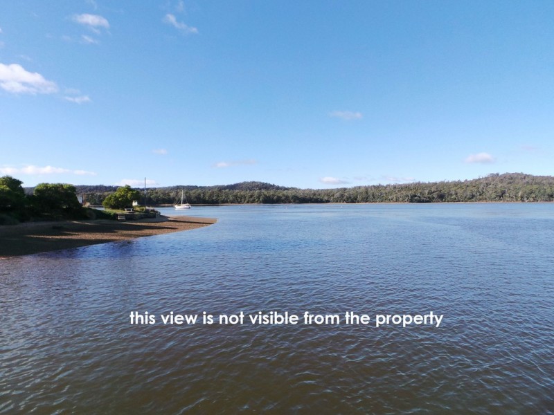 Lot 1 Charles Street, Squeaking Point TAS 7307