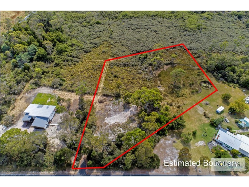 Lot 3 Charles St, Squeaking Point TAS 7307
