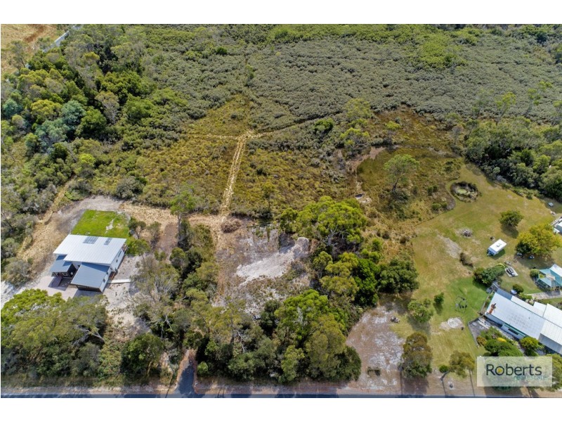Lot 3 Charles St, Squeaking Point TAS 7307