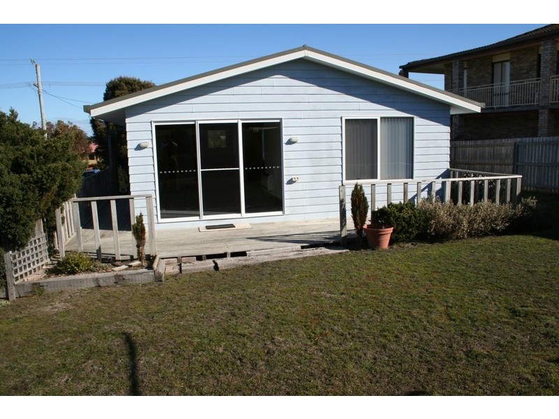 24 Dumbleton Street, Hawley Beach TAS 7307